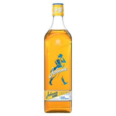 Johnnie Blonde 0.7 л
